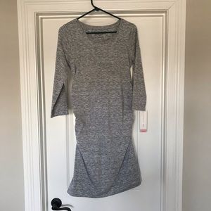 Liz Lange Maternity dress